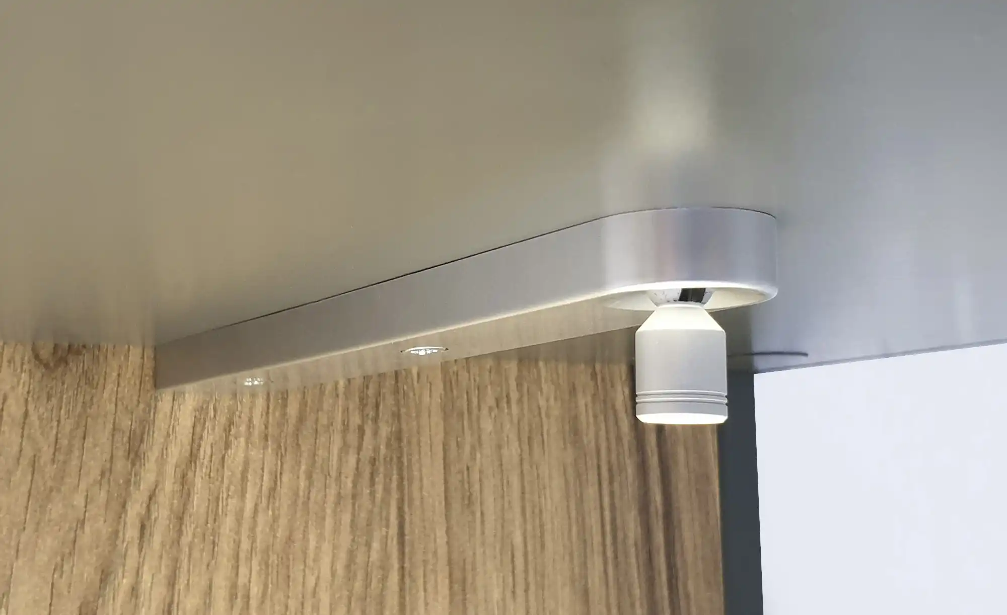 uno LED-Beleuchtung New York