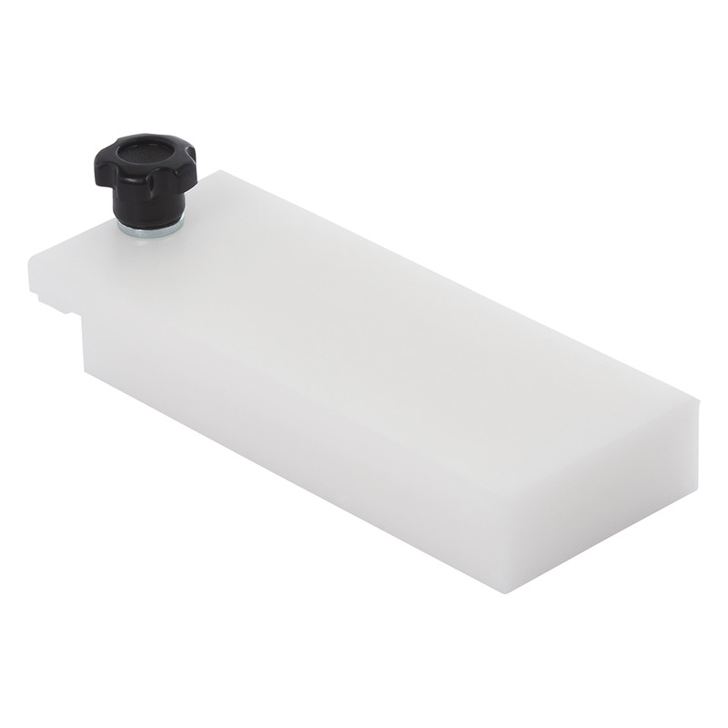 Trend geleidestop