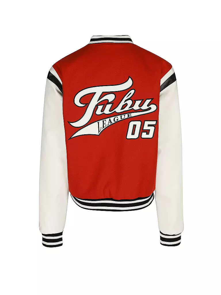 FUBU Blouson rot