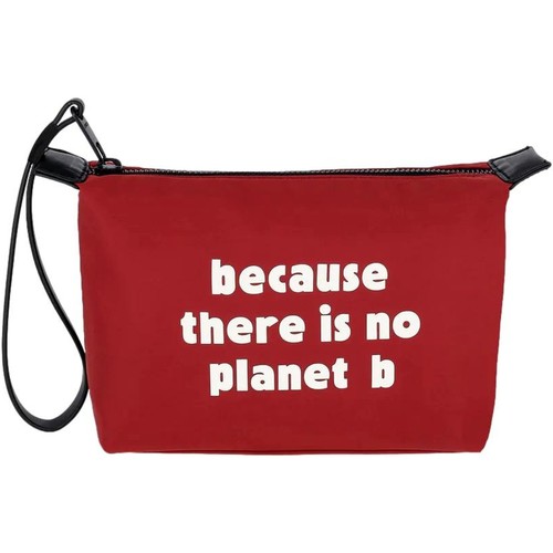 Ecoalf - NECESER LUPITA ROJO BATBLUPIV0923 Otros