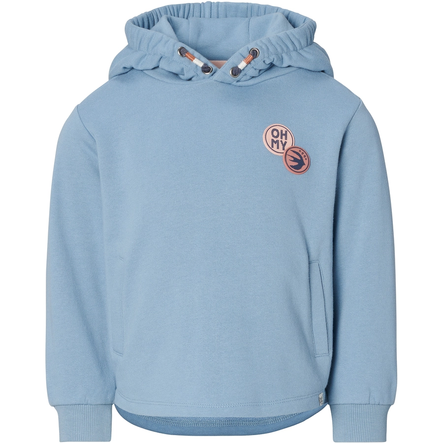 Noppies Pullover Kemah Ashley blue