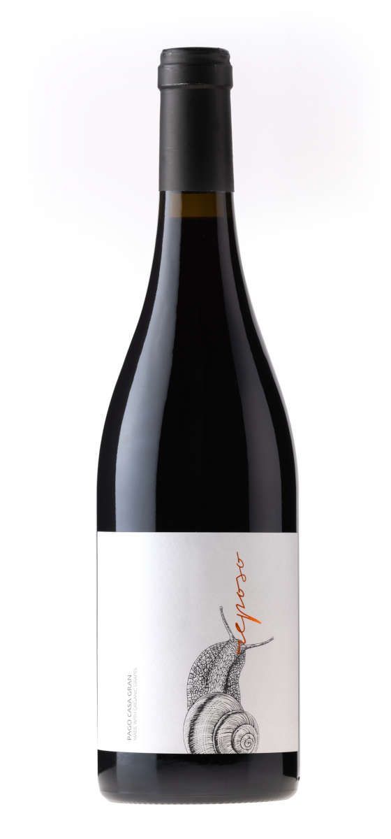 Espagne 100% rouges - 6 bouteilles