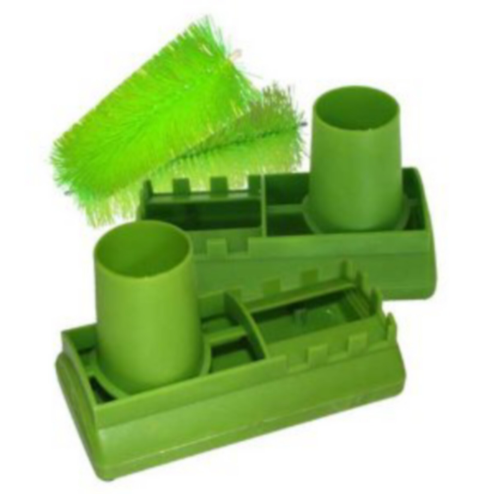 Dachrinnenschutz 2er Set