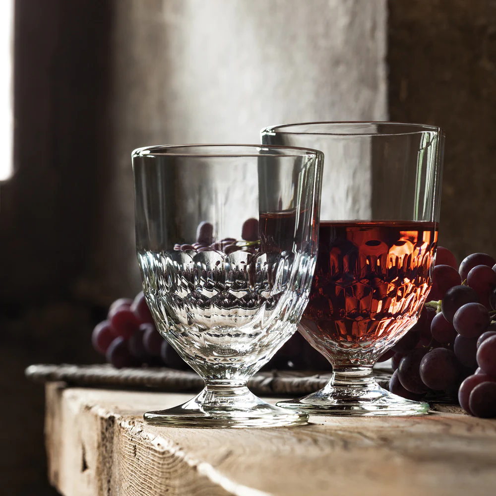 Verre Artois 30 cl (lot de 6) La Rochère
