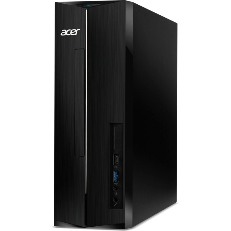 Acer Aspire XC-1785 Intel® Core™ i5 i5-14400 8 Go DDR5-SDRAM 512 Go SSD Windows 11 Home Bureau PC Noir