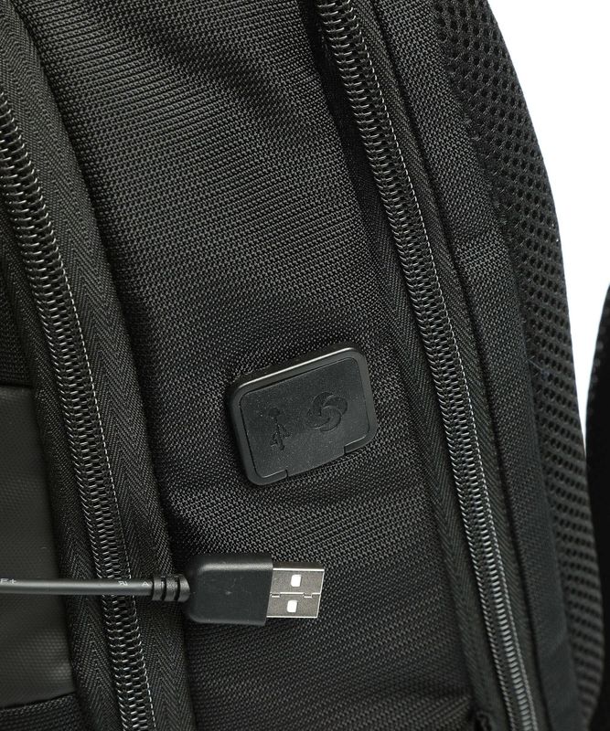 Samsonite Laptoprugzak - Mysight Backpack 15.6 inch - Black