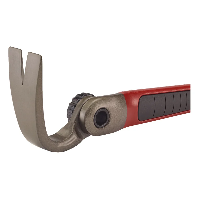 Justerbart brekkjern 640 mm