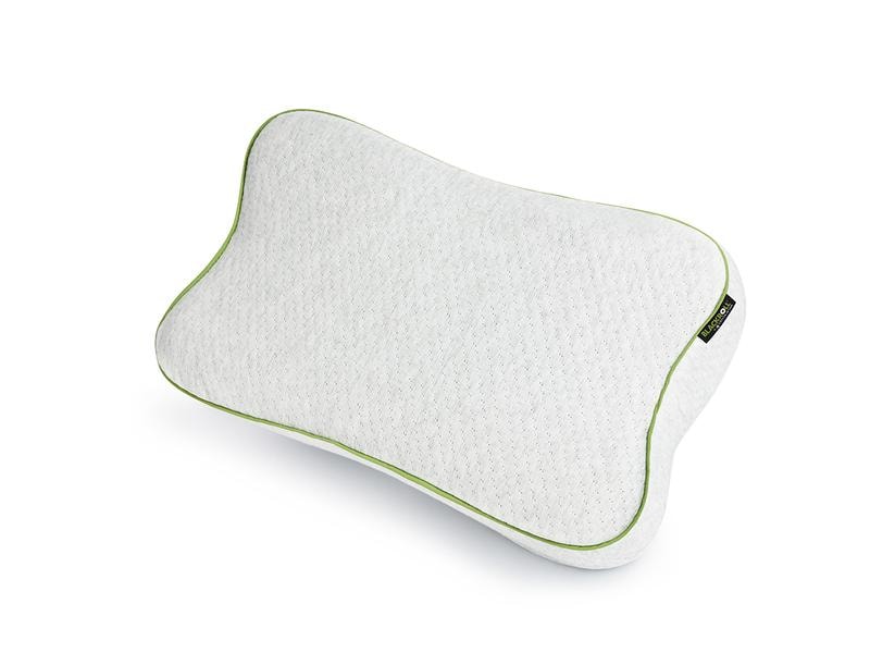 BLACKROLL Recovery Pillow Memory-Foam Regenerationskissen