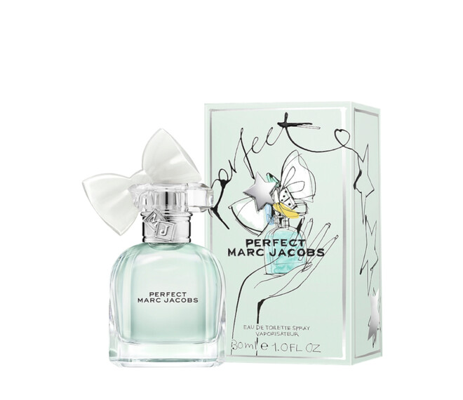 Marc Jacobs Perfect Eau de Toilette