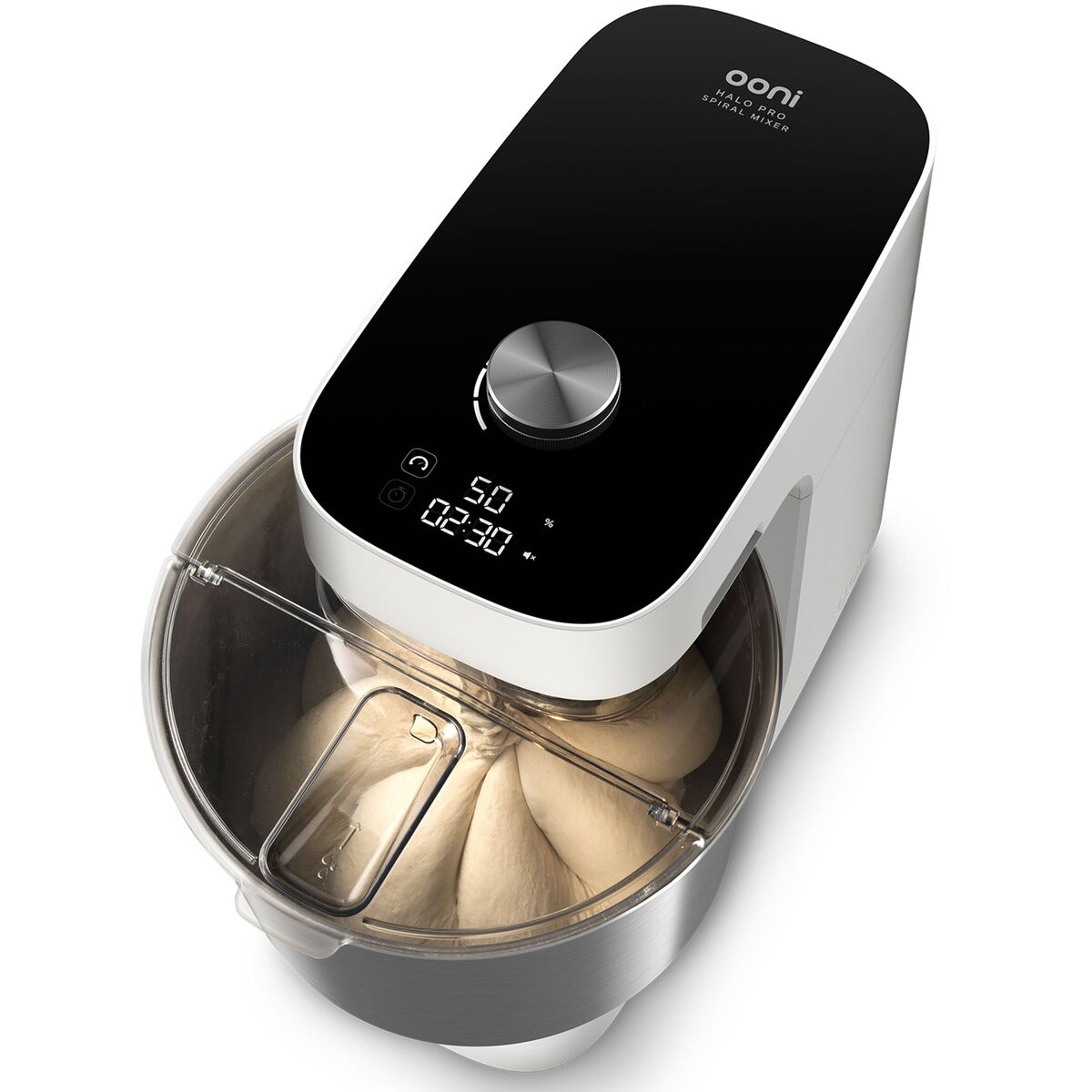 Ooni Halo Pro kjøkkenassistent, polar white