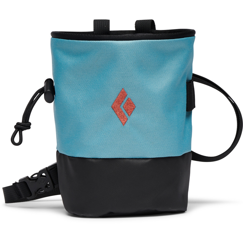 Black Diamond Mojo Zip Chalkbag