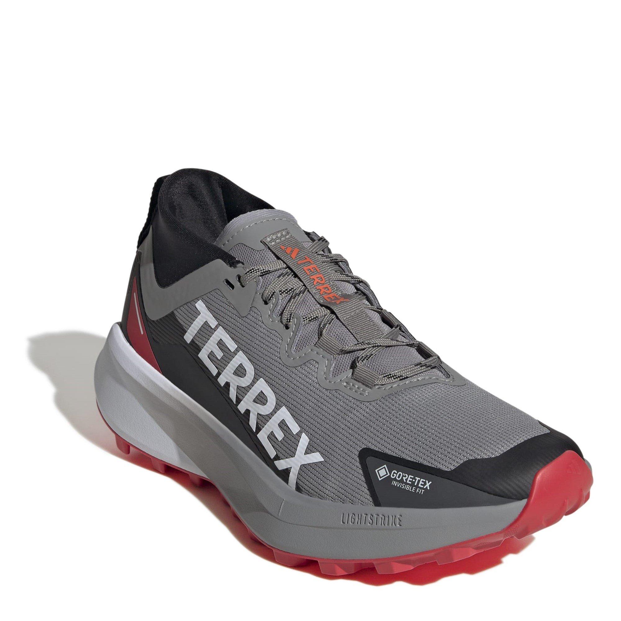 adidas Terrex Agravic GTX Trail Running Shoes Womens