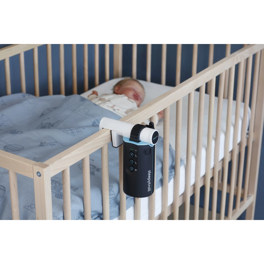 Sleepytroll Bett-Adapter