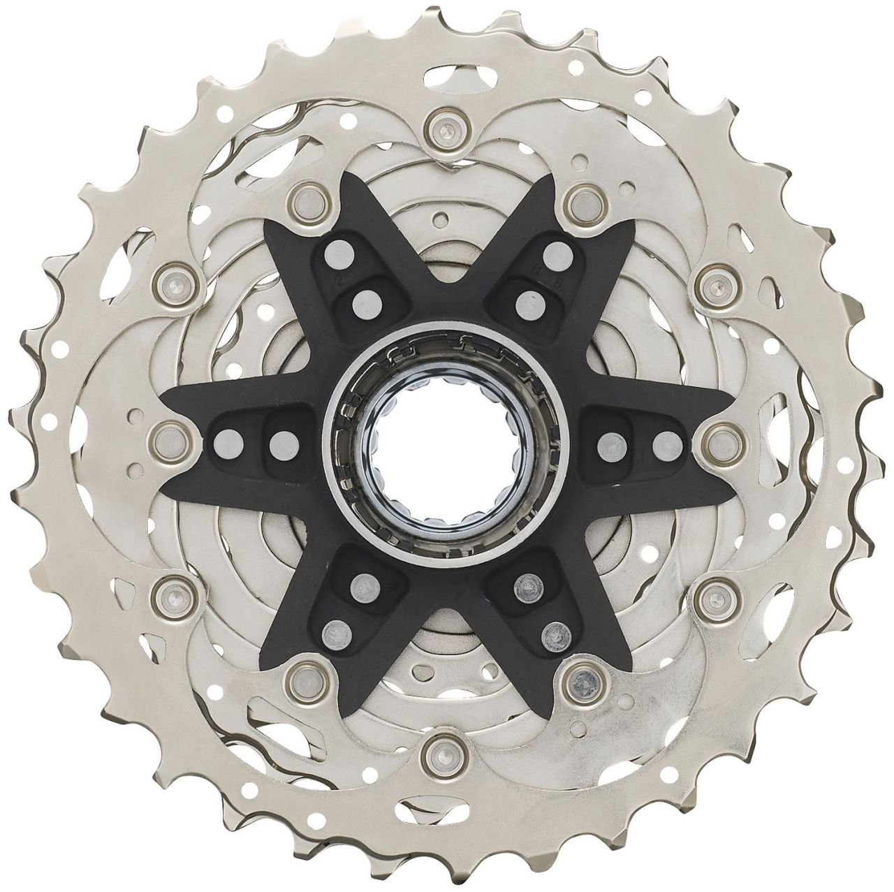 Shimano 105 CS-R7101 12-fach Kassette kaufen | Bike-Discount