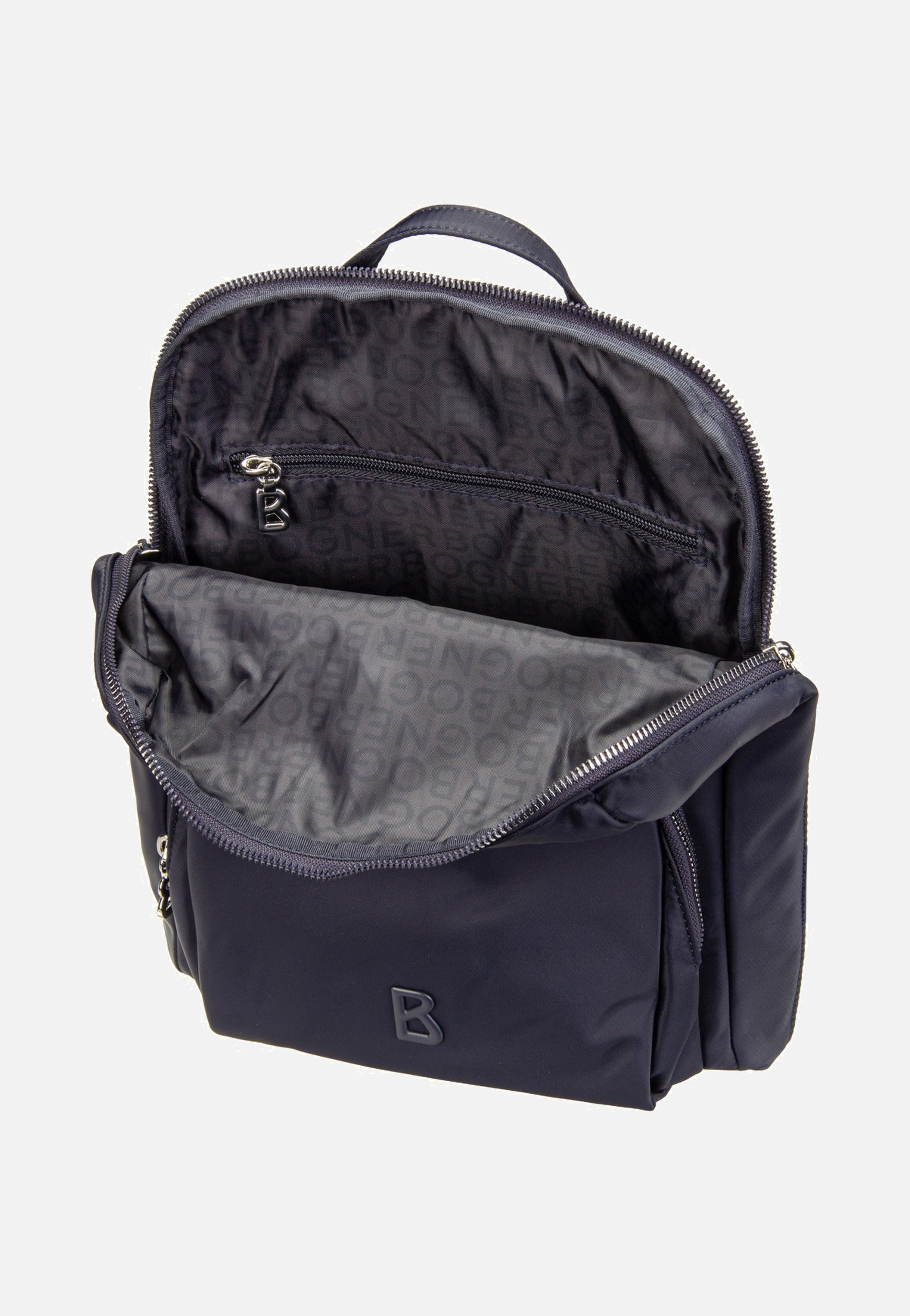 Verbier Play 1.0 Maxi Backpack Dark Blue - Tasche