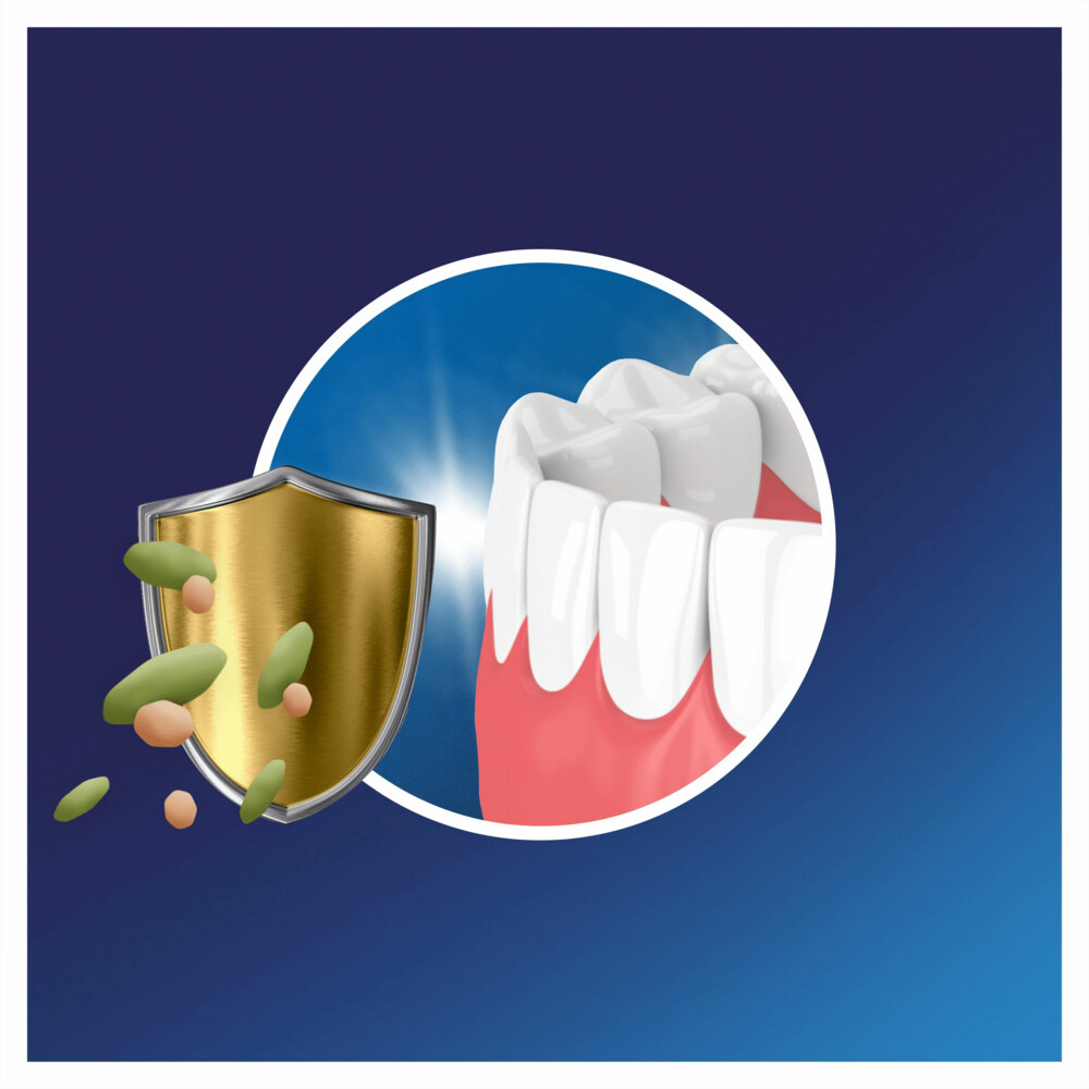 Fixodent Kleefpasta Pro Plus Dual Power40 gr