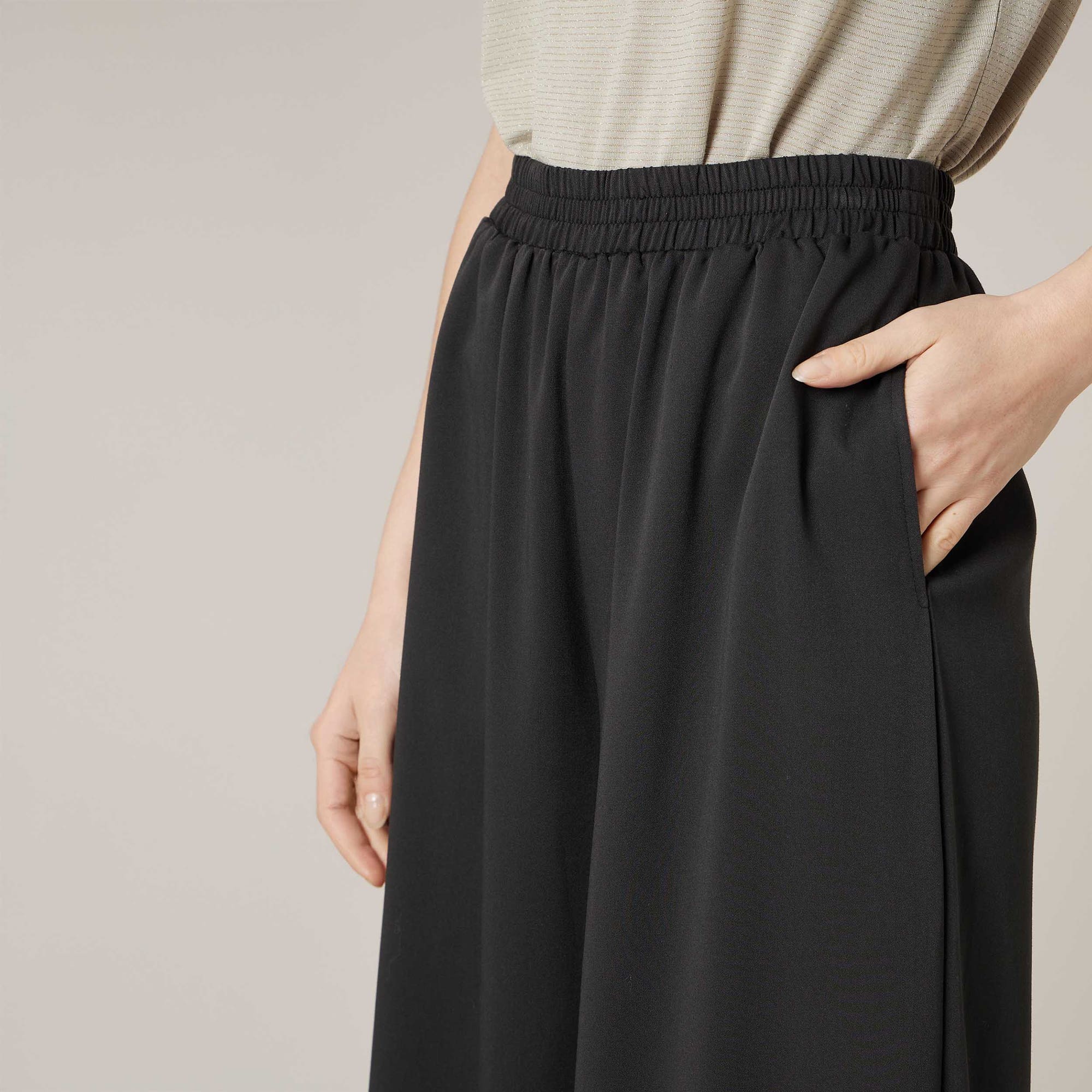Pantalon Femme noir