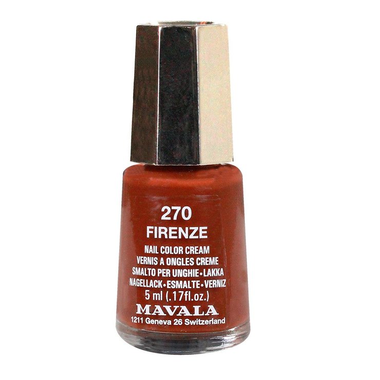 Mini color vernis à ongles 5ml 270 Firenze