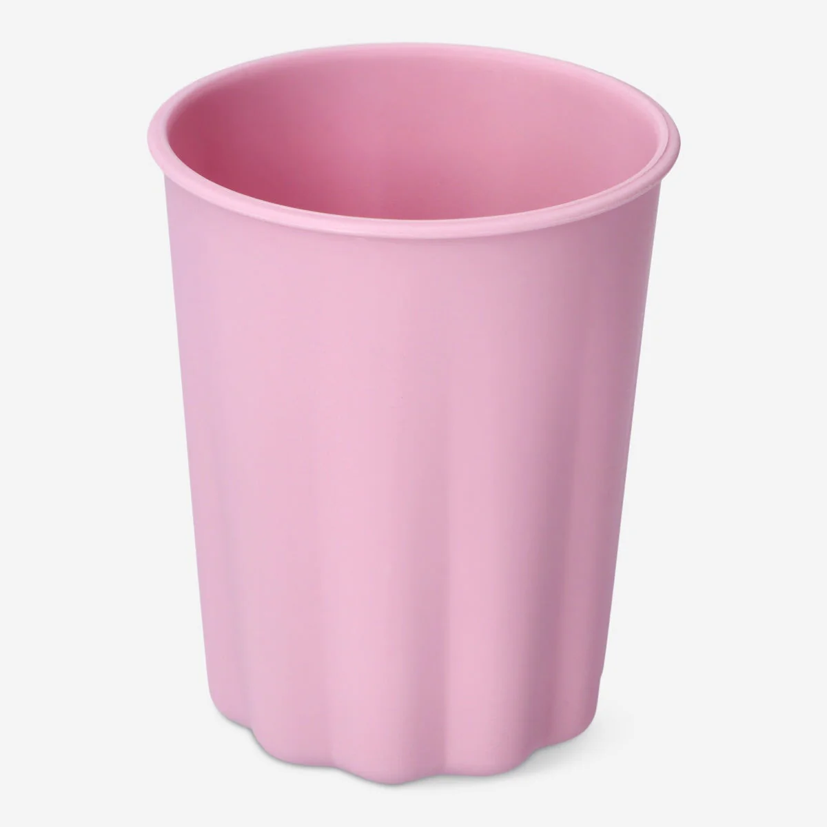 Plastikbægre. 4 stk