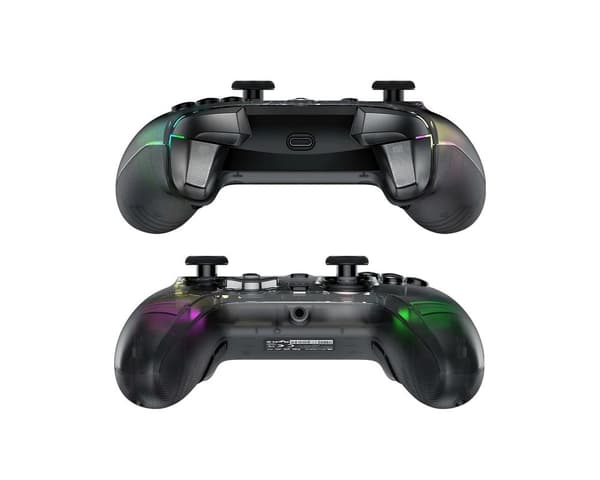 Kaleid Kablet Xbox Kontroll [Hall Effect]