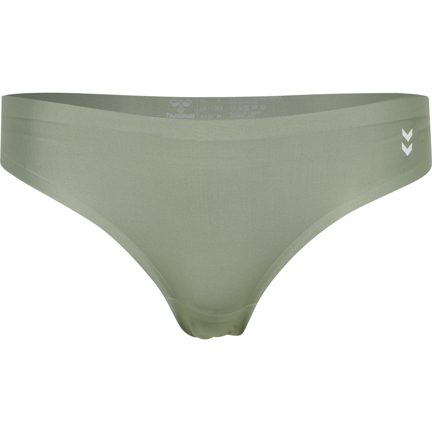 hmlMT BREEZE THONG 3-PACK