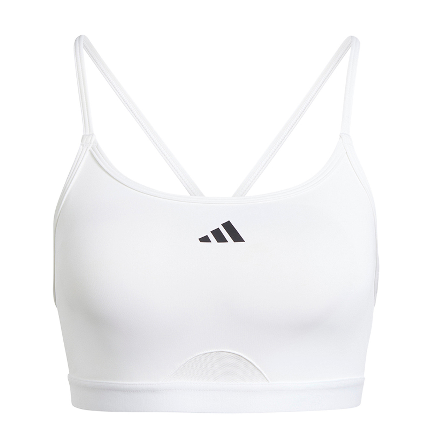 adidas Aeroready Low Support Sport BH
