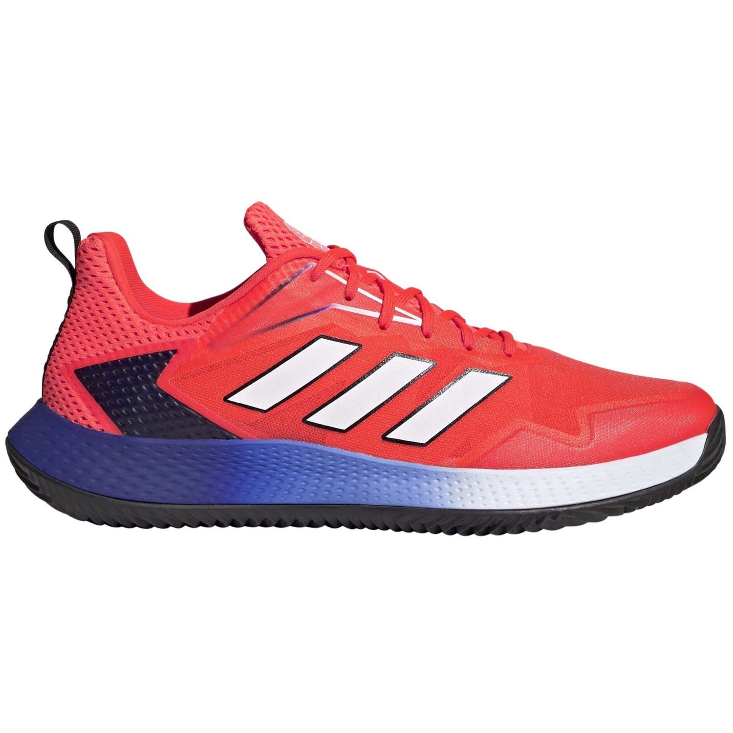 Zapatillas adidas Defiant Speed Clay