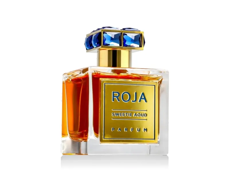 ROJA PARFUMS Sweetie Aoud Parfum spray 100ml