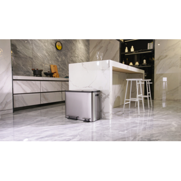 EKO EcoCasa Pedaalemmer 15 15 15L