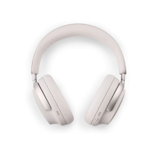 Bose Quietcomfort Ultra Bluetooth Noise Canceling White