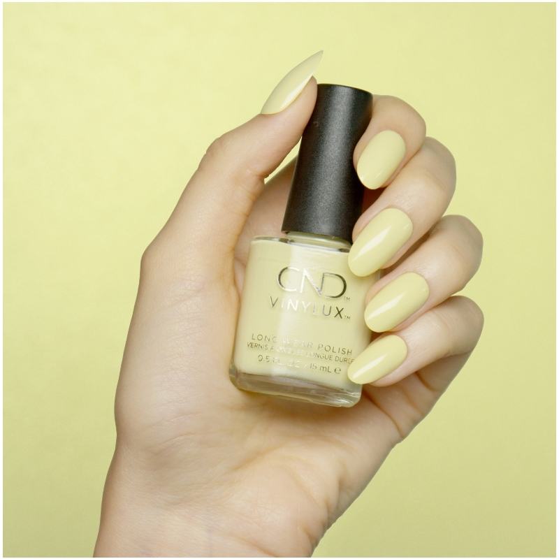 CND Vinylux Nail Polish 15 ml - Jellied #275