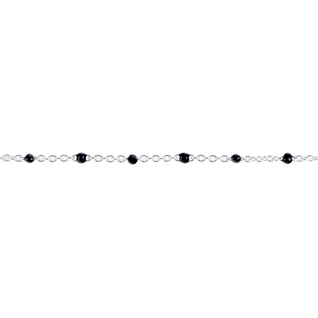 Bracelet Argent Polka