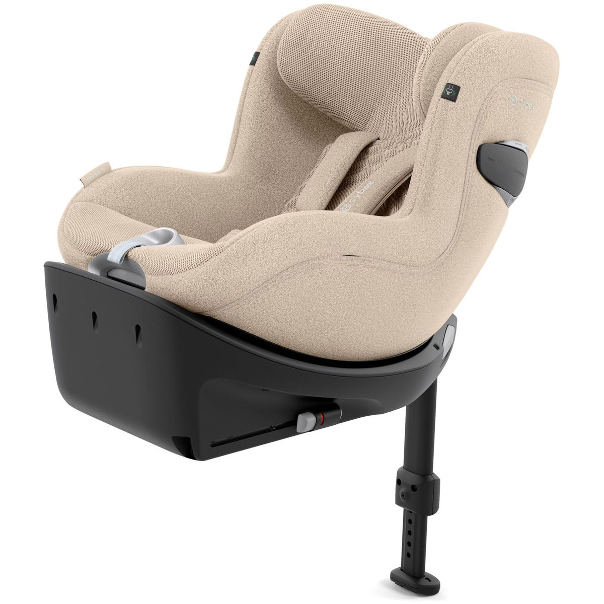 CYBEXCYBEX   Sirona Ti i-Size cozy beige beige