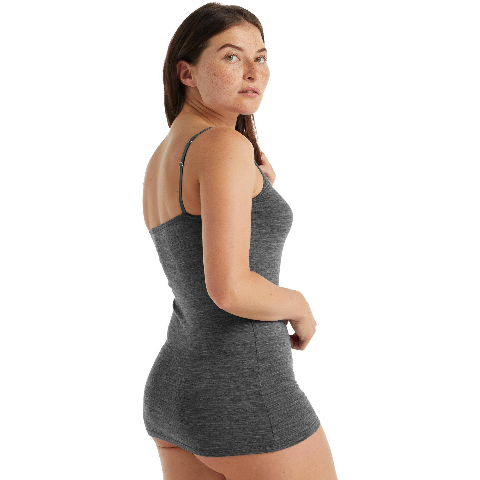 IcebreakerW Siren Cami