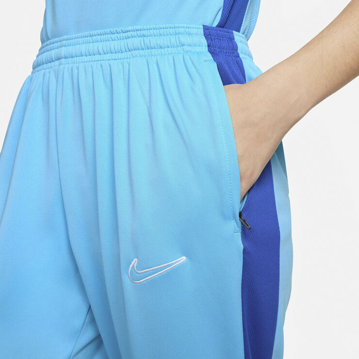 Nike Dri Fit Academy Bukser Blå