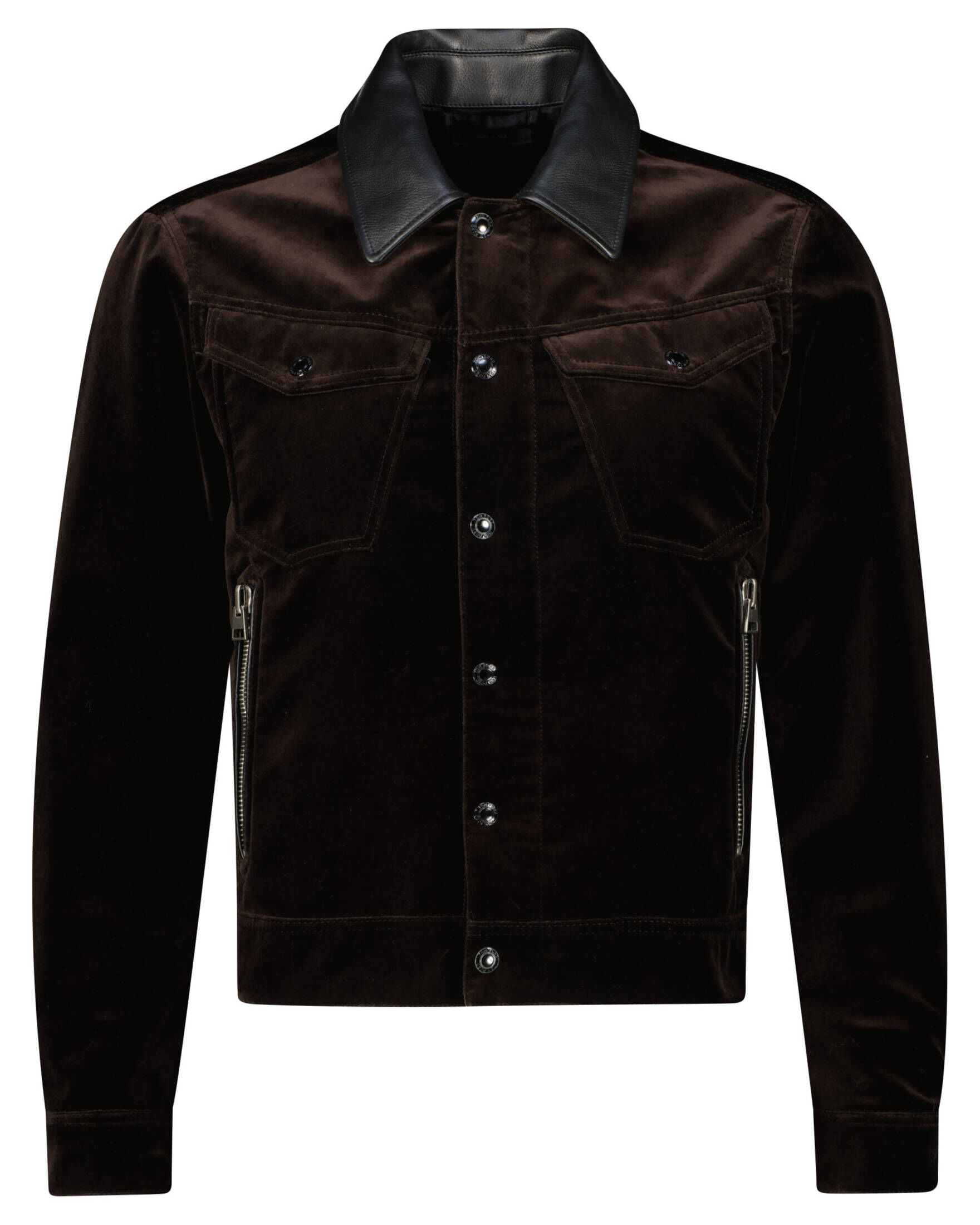 Tom Ford| Herren Westernjacke