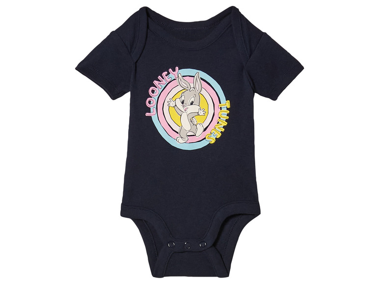 Babyromper