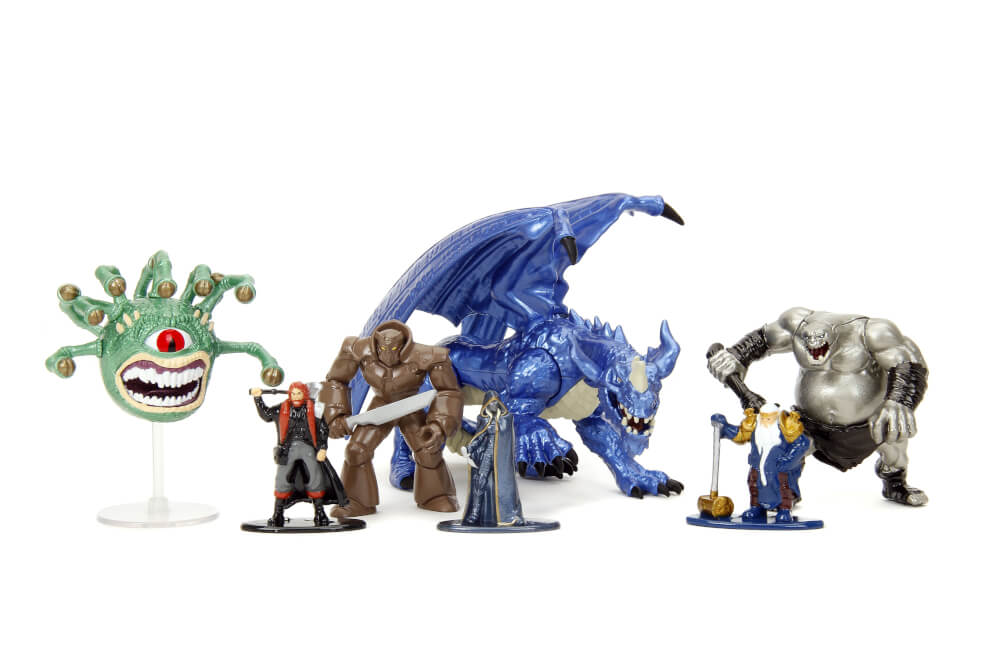 Dungeons & Dragons Mega Pack
