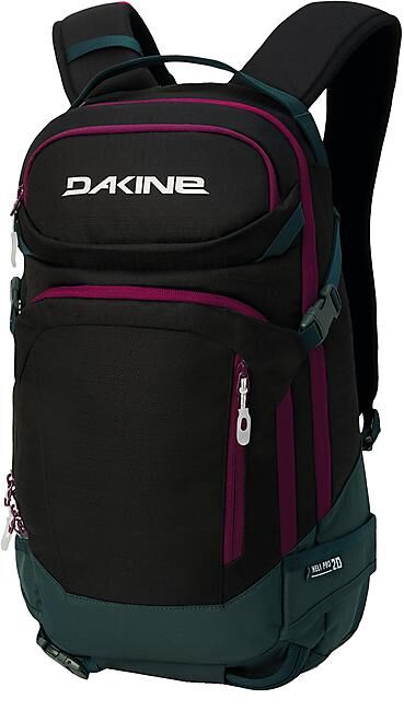 DAKINE - SAC WOMENS HELI PRO 20