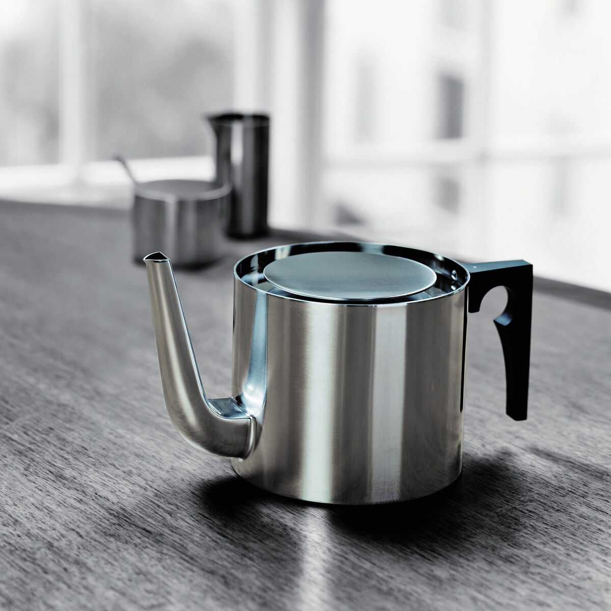 Cylinda-Line Tekanne 1,25 liter