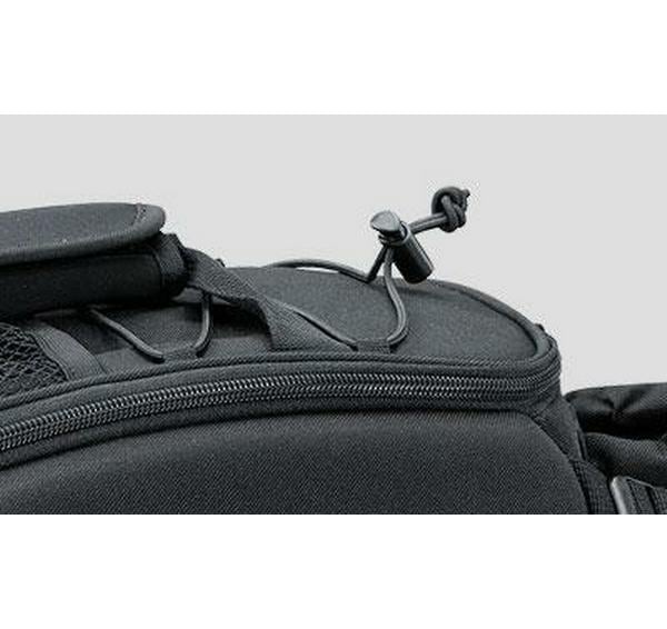 Gepäckträgertasche MTX TrunkBag EXGepäckträgertasche 8 L