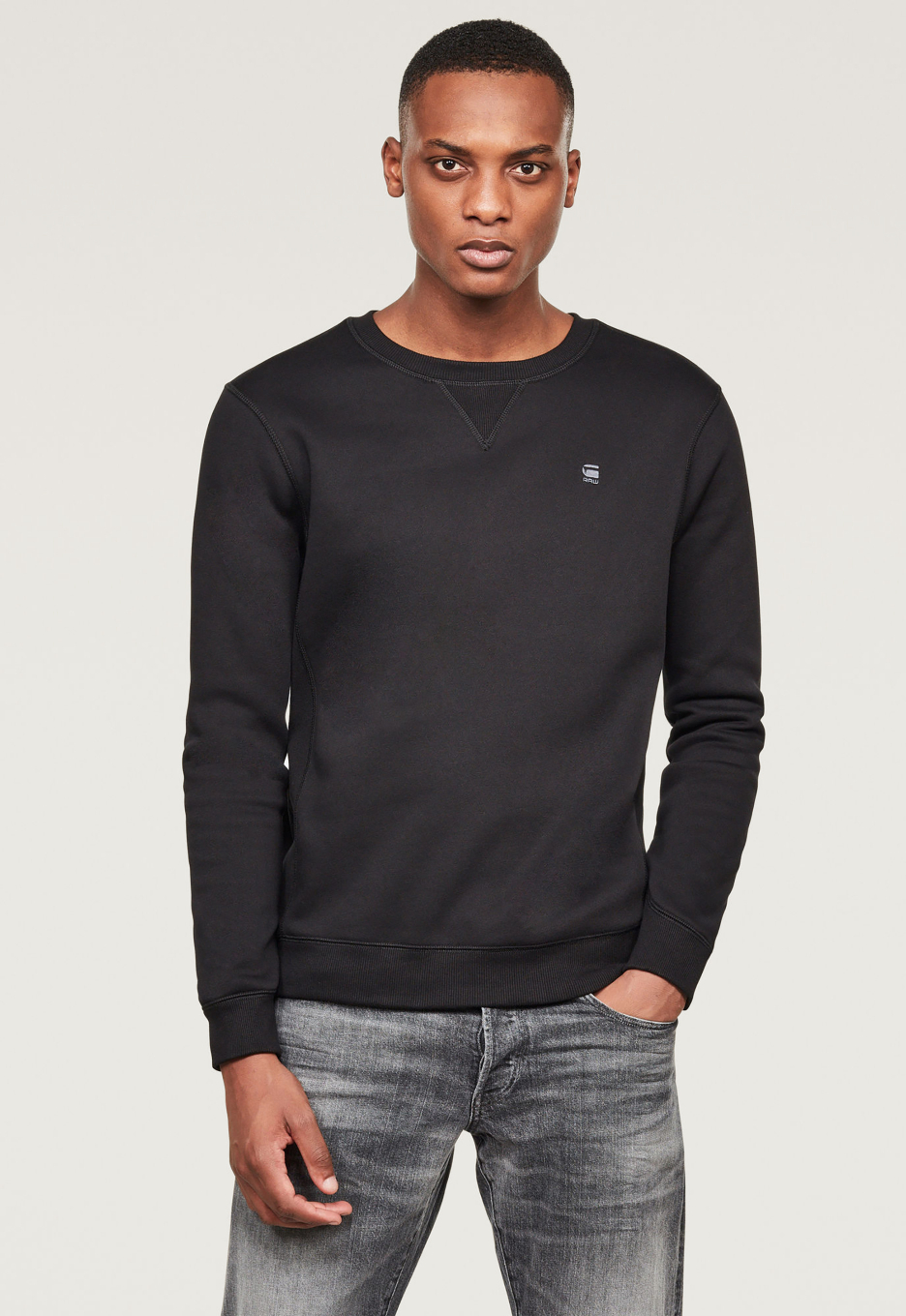 G-Star Premium Core Sweater