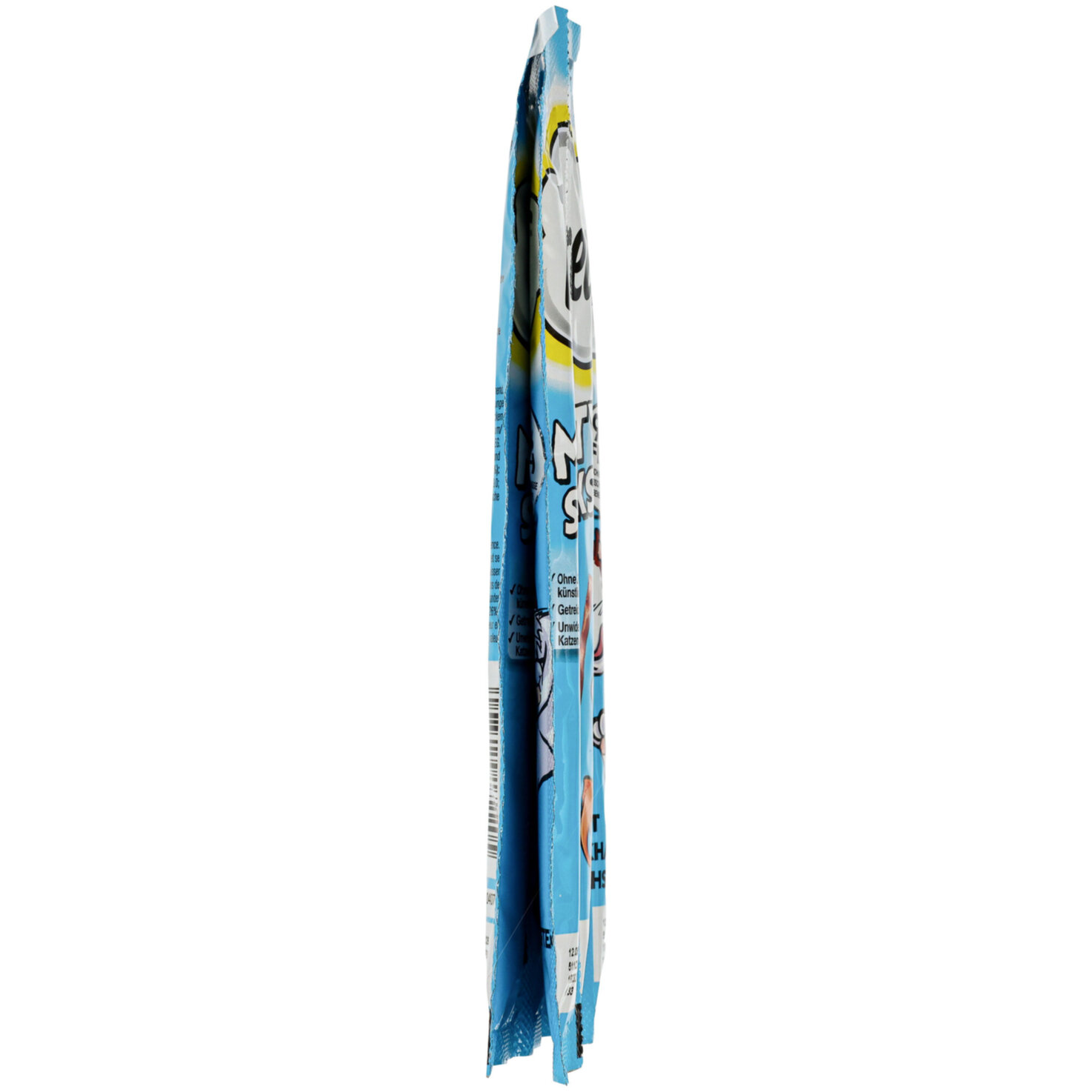 Dreamies Katzensnack Meaty Sticks Lachs 6x5g