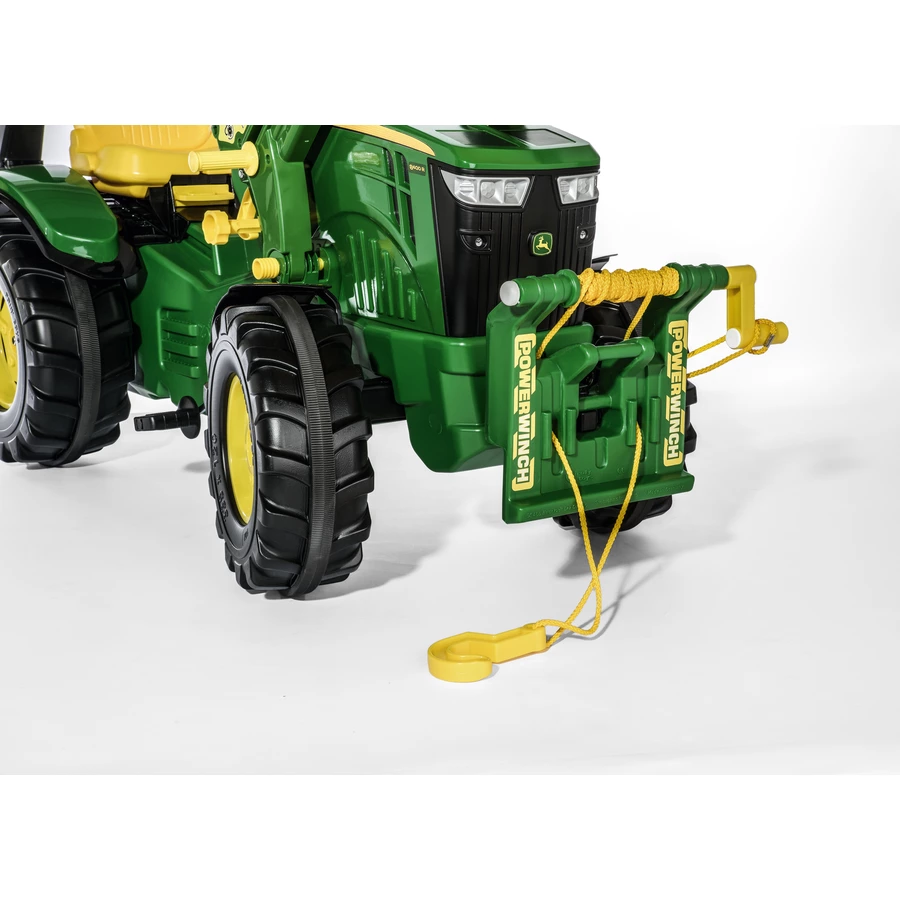 rolly®toys rollyPowerwinch 408986