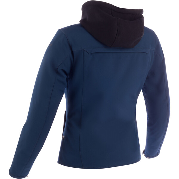 Bering - Blouson femme Lady Elite Navy