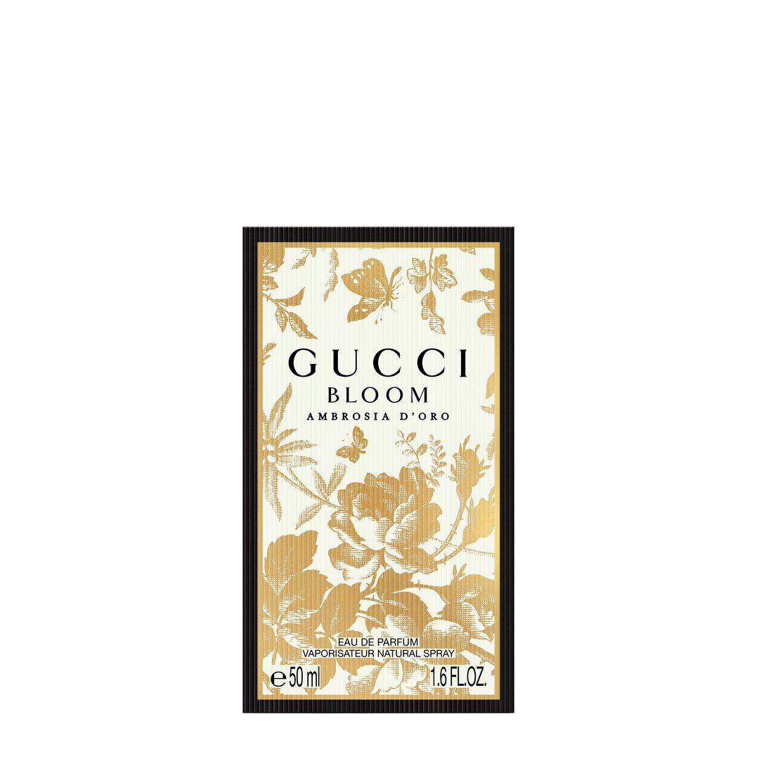 GUCCI BLOOM PARFUM Ambrosia d