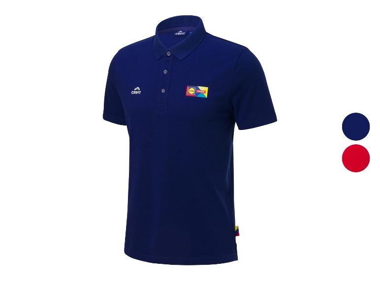 Heren sportshirt Lidl-Trek