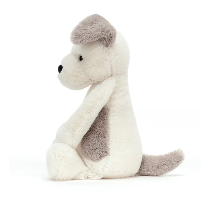 Jellycat Peluche Chien Terrier | Gris clair