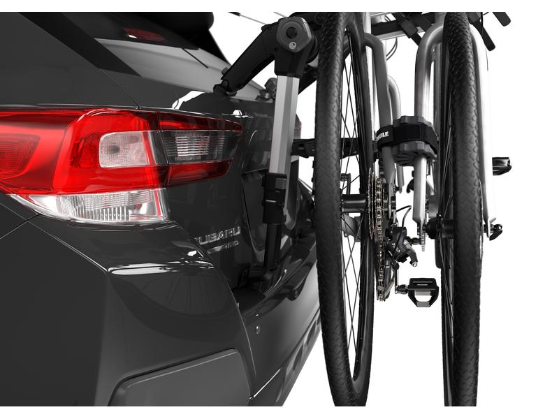 Thule Fahrradschutz Bikeschutz