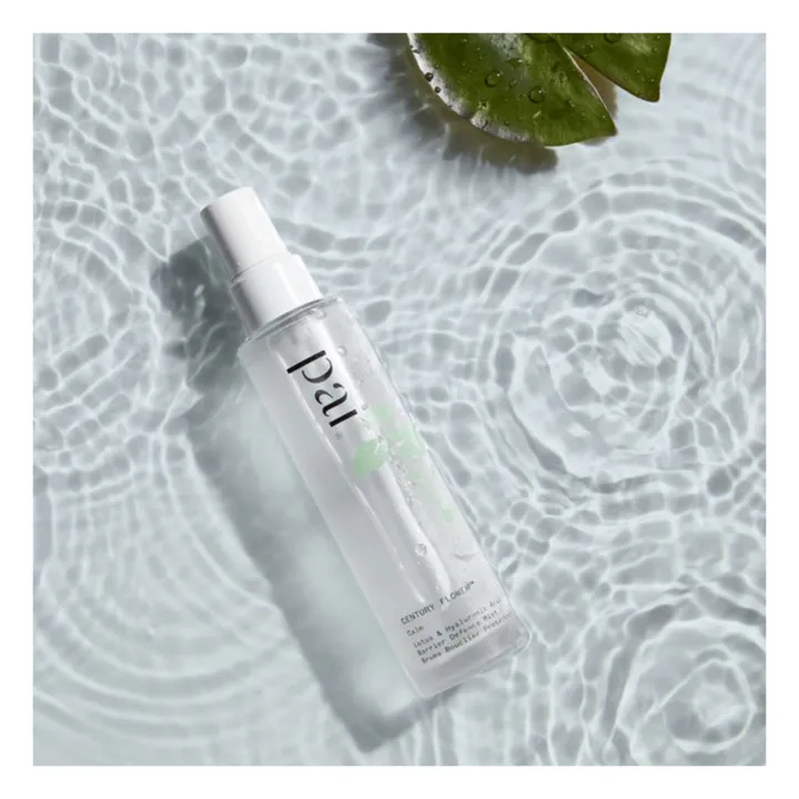 Pai Skincare Brume bouclier protecteur Century Flower - 100 ml